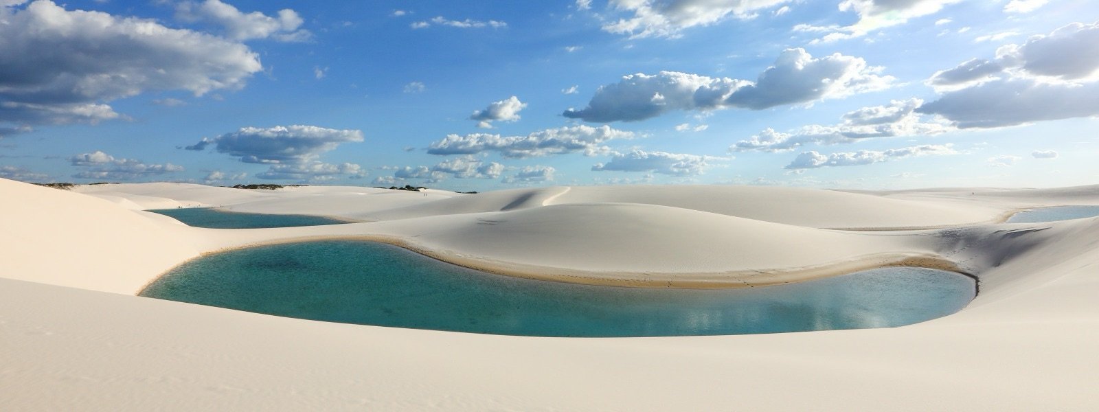 Comitê internacional decide este mês se o Parque Nacional dos Lençóis Maranhenses será Patrimônio Natural da Unesco