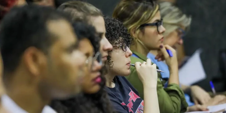 Mais de dois mil estudantes foram beneficiados pelo Fies em 2023 no MA; a maioria foi mulheres