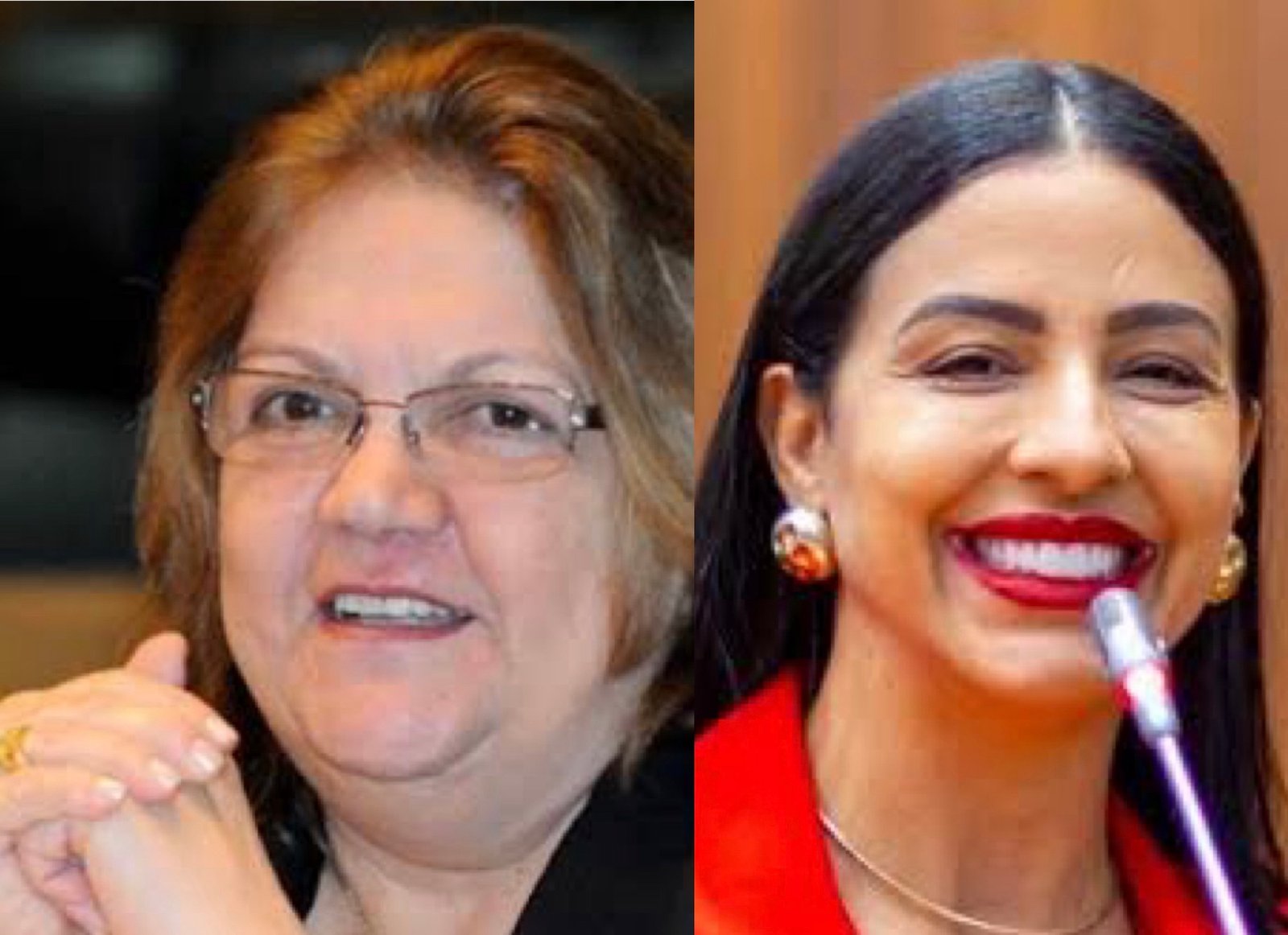 Exclusivo! Cleide Coutinho vai apoiar Daniella e Claudia perde base forte
