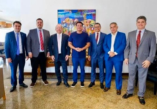 Manobrados por Othelino já sentem as consequências e o cheiro do fracasso