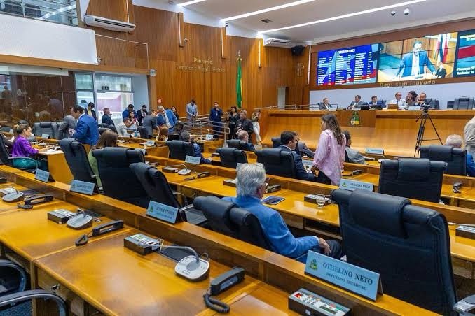 Assembleia entrega solução pronta e diz ao ministro: “Decida que a gente cumpre”