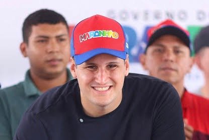 Crescimento de Orleans Brandão nas pesquisasé recado do eleitor maranhense