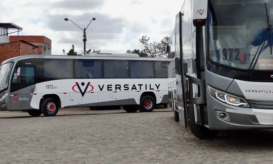 Denúncia no setor de transporte: práticas da Versatili geram preocupação entre profissionais e clientes