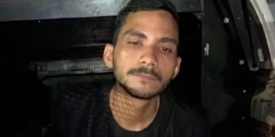 Jovem grávida de sete meses é assassinada a facadas pelo próprio companheiro