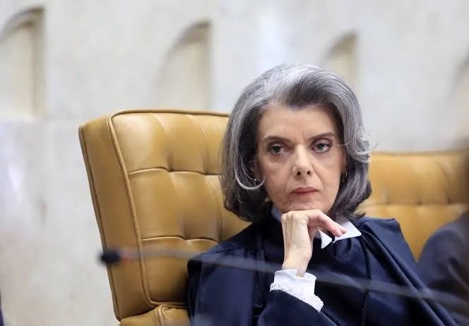 Cármen Lúcia reage ao “vale-tudo jurídico” dos comunistas maranhenses
