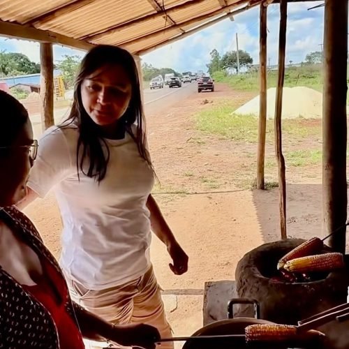 Projeto político de Eliziane respira com ajuda de aparelhos