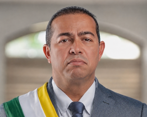 Trairagem burra de Rildo prejudica Imperatriz, que agora perde suplente de senado e deputado estadual