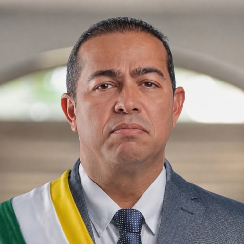 Trairagem burra de Rildo prejudica Imperatriz, que agora perde suplente de senado e deputado estadual