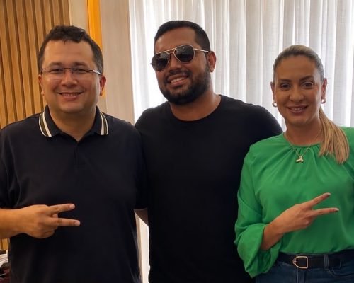 Nova Olinda: declaração de assessor desrespeita magistrada Luciana Sarney em ofensiva que constrange o TRE-MA
