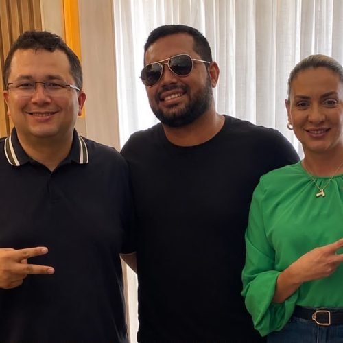 Nova Olinda: declaração de assessor desrespeita magistrada Luciana Sarney em ofensiva que constrange o TRE-MA