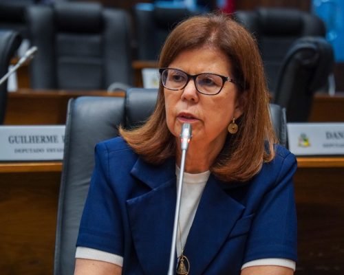 Helena Duailibe enfrenta discurso frágil da oposição e esclarece Maranhão Livre da Fome