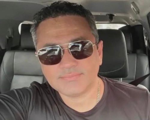 Ex-vereador e empresário é morto a tiros em Dom Pedro; polícia apura possível emboscada