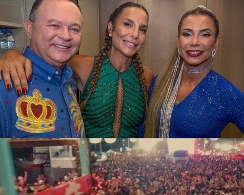 Pré-Carnaval do Maranhão projeta gestão Brandão no cenário nacional e impulsiona turismo e economia