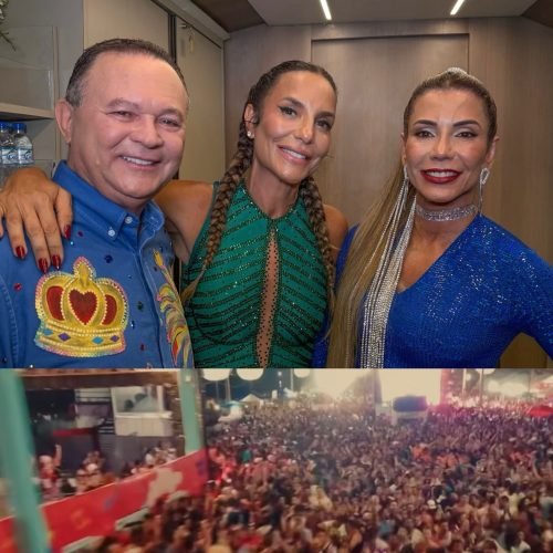 Pré-Carnaval do Maranhão projeta gestão Brandão no cenário nacional e impulsiona turismo e economia