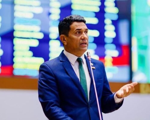 Deputado Wellington convida população para audiência sobre atendimentos de planos de saúde no Maranhão