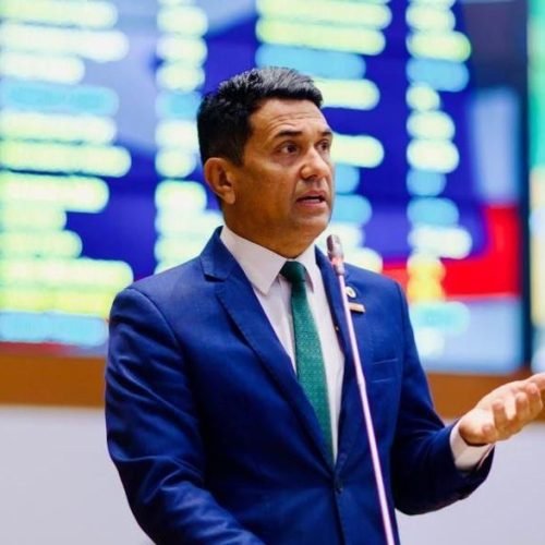 Deputado Wellington convida população para audiência sobre atendimentos de planos de saúde no Maranhão