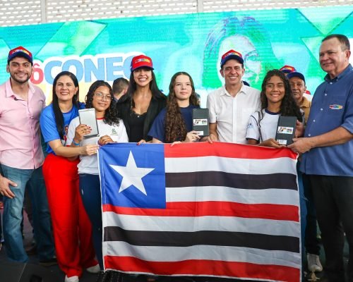 ‘Movimento pela Vida’ volta a Caxias com grande ação de saúde liderada pela Deputada Daniella