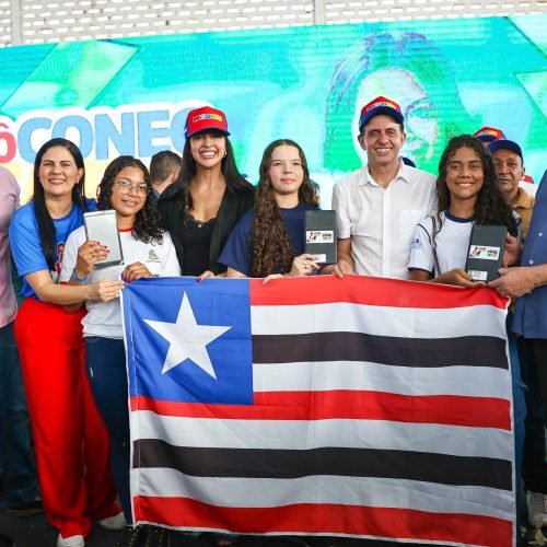 ‘Movimento pela Vida’ volta a Caxias com grande ação de saúde liderada pela Deputada Daniella