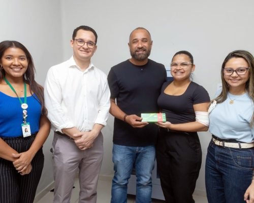 Roberto Costa anuncia contraceptivo de alto custo gratuito na rede municipal de Bacabal