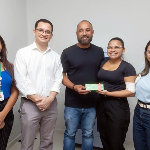 Roberto Costa anuncia contraceptivo de alto custo gratuito na rede municipal de Bacabal
