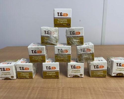 PF faz nova apreensão de medicamentos no Aeroporto Cunha Machado