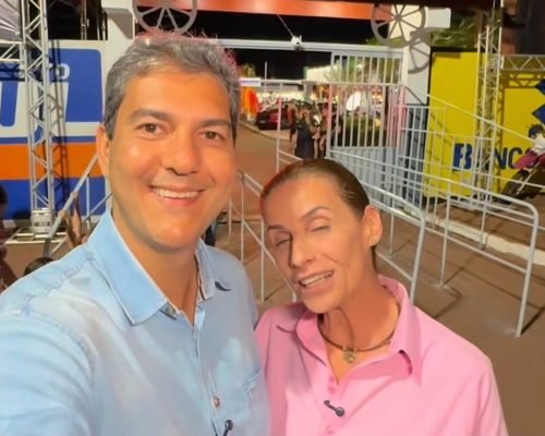 Mudança na vice de Braide ganha força nos bastidores após avanço de Orleans nas pesquisas