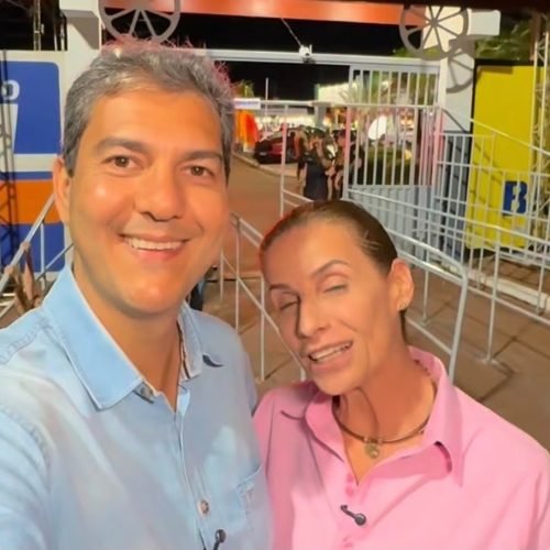Mudança na vice de Braide ganha força nos bastidores após avanço de Orleans nas pesquisas