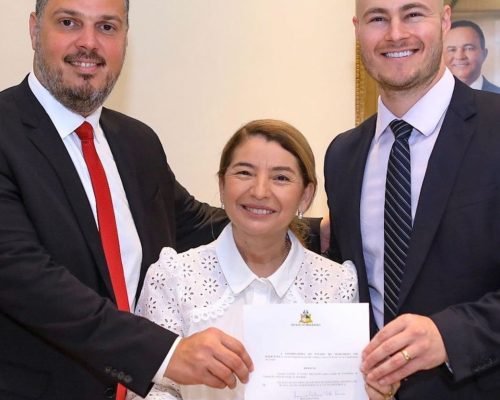 Após perder cargos e vantagens, PCdoB “descobre” irregularidades no Governo Brandão