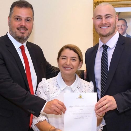 Após perder cargos e vantagens, PCdoB “descobre” irregularidades no Governo Brandão