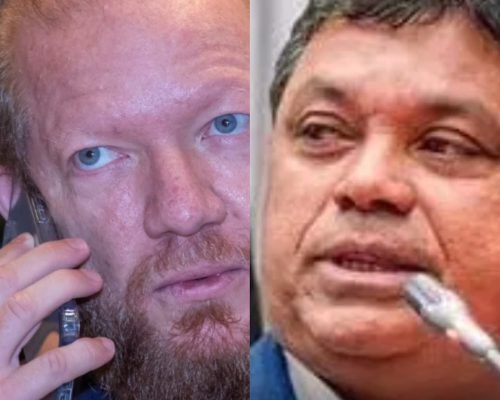 Jerry e Othelino resolvem dar “PT” no PT