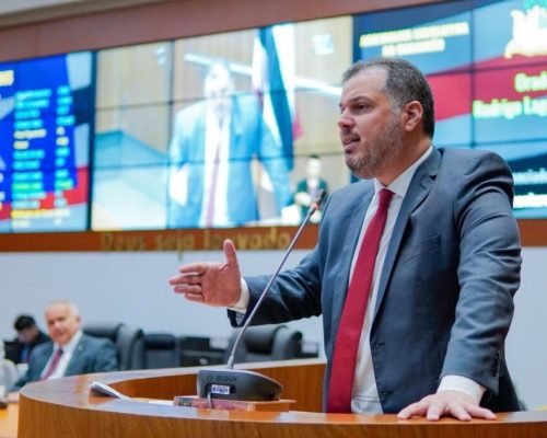 Declaração de Rodrigo Lago é vista como intimidatória e depõe contra o que se espera de um jurista