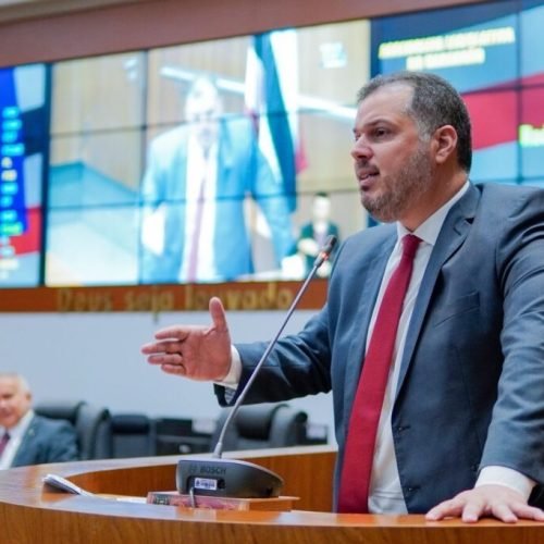 Declaração de Rodrigo Lago é vista como intimidatória e depõe contra o que se espera de um jurista