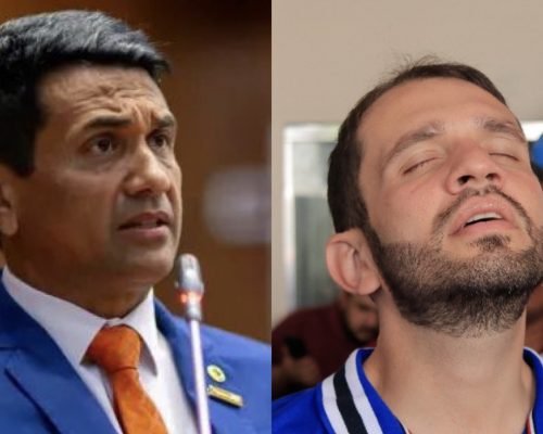 Escândalo do FUNDEB em Tuntum é alvo de denúncia na Assembleia Legislativa