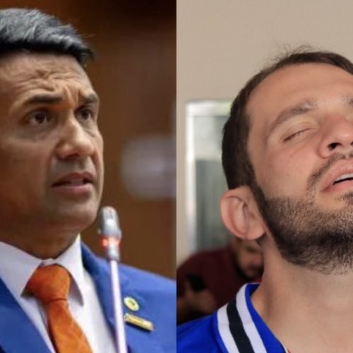 Escândalo do FUNDEB em Tuntum é alvo de denúncia na Assembleia Legislativa