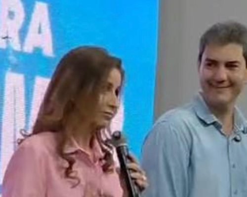 Do auge à acomodação: o esfriamento da pré-candidatura de Braide