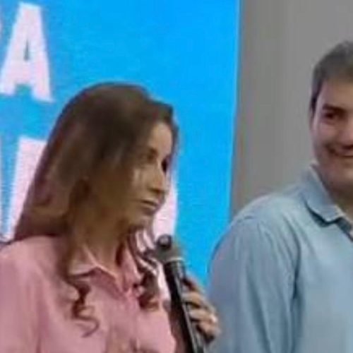 Do auge à acomodação: o esfriamento da pré-candidatura de Braide