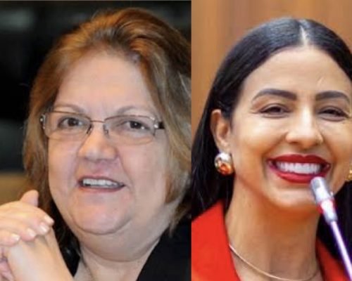 Exclusivo! Cleide Coutinho vai apoiar Daniella e Claudia perde base forte