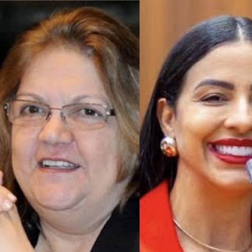 Exclusivo! Cleide Coutinho vai apoiar Daniella e Claudia perde base forte