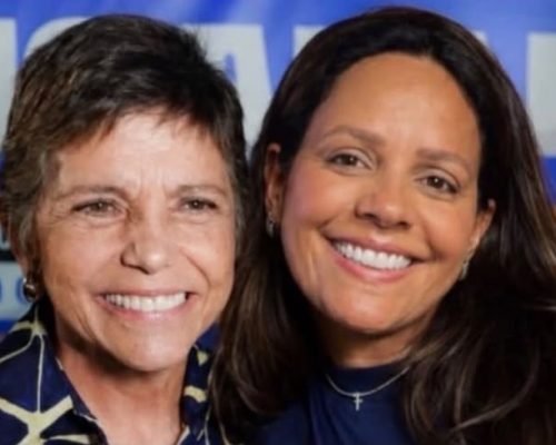 Carol Duailibe é confirmada como suplente de Roseana e reforça mais uma vez espaço de Imperatriz no grupo liderado por Orleans Brandão