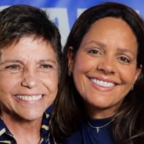 Carol Duailibe é confirmada como suplente de Roseana e reforça mais uma vez espaço de Imperatriz no grupo liderado por Orleans Brandão