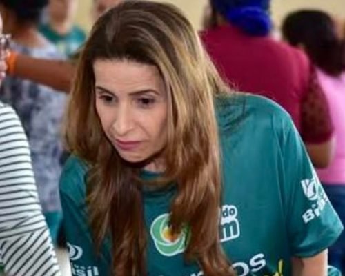 Após vazamento, equipe de Braide busca nova justificativa para troca da vice