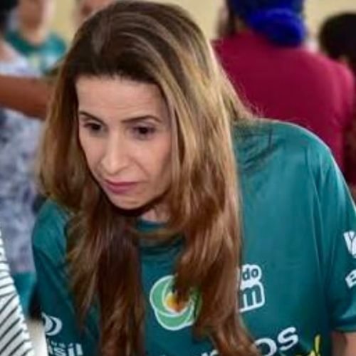 Após vazamento, equipe de Braide busca nova justificativa para troca da vice