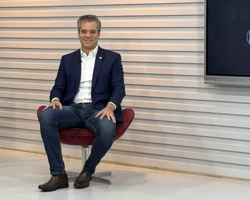 Neto Evangelista diz que judicialização da política é erro