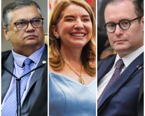 No STF, ministros Flávio Dino e Cristiano Zanin também votam a favor de Iracema Vale