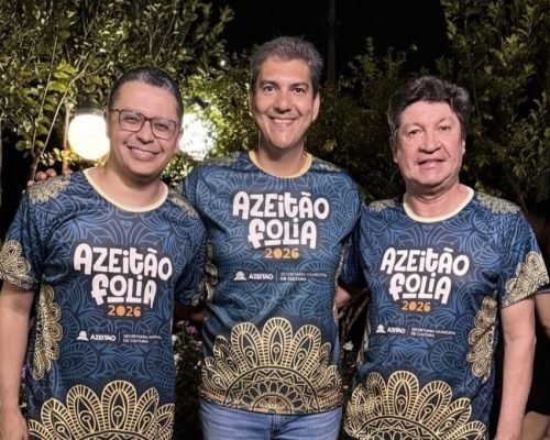 “Aliados” isolam Camarão depois de terem tocado fogo no parquinho