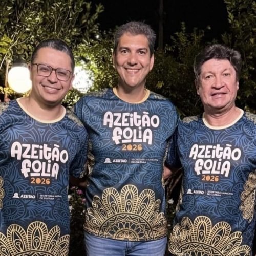 “Aliados” isolam Camarão depois de terem tocado fogo no parquinho