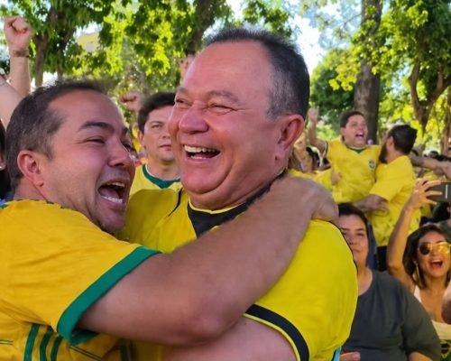 Traição de Rildo contra Brandão não tem o aval do povo. Imperatriz vive relação inédita com o estado.