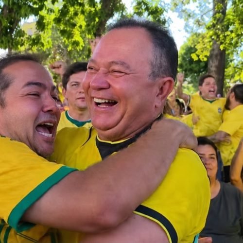 Traição de Rildo contra Brandão não tem o aval do povo. Imperatriz vive relação inédita com o estado.