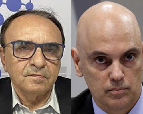 Decisão de Moraes sobre jornalista no Maranhão gera polêmica e é vista como perseguição política