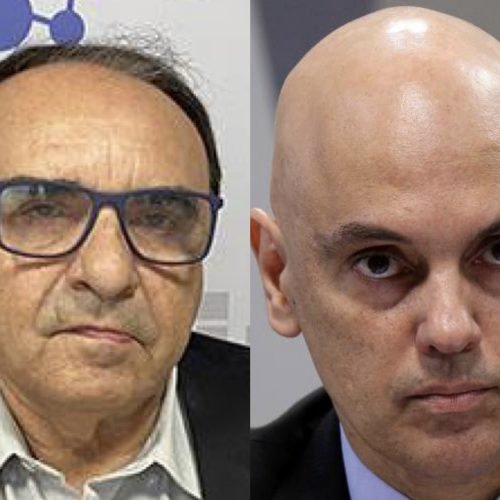 Decisão de Moraes sobre jornalista no Maranhão gera polêmica e é vista como perseguição política